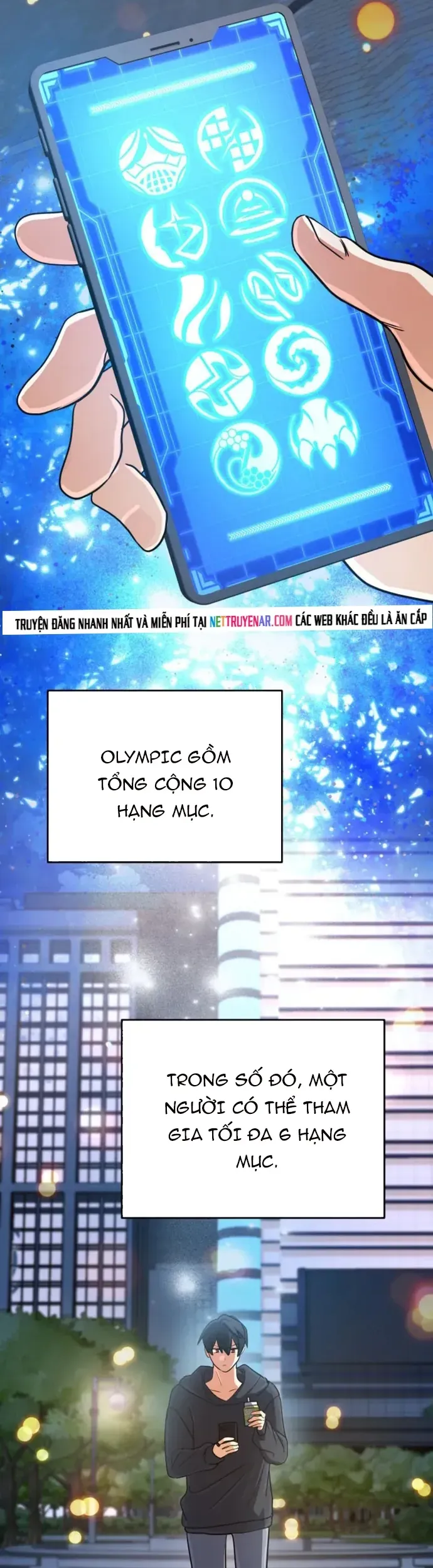 Đại Pháp Sư Thần Thoại Tái Lâm Chapter 81 - 19