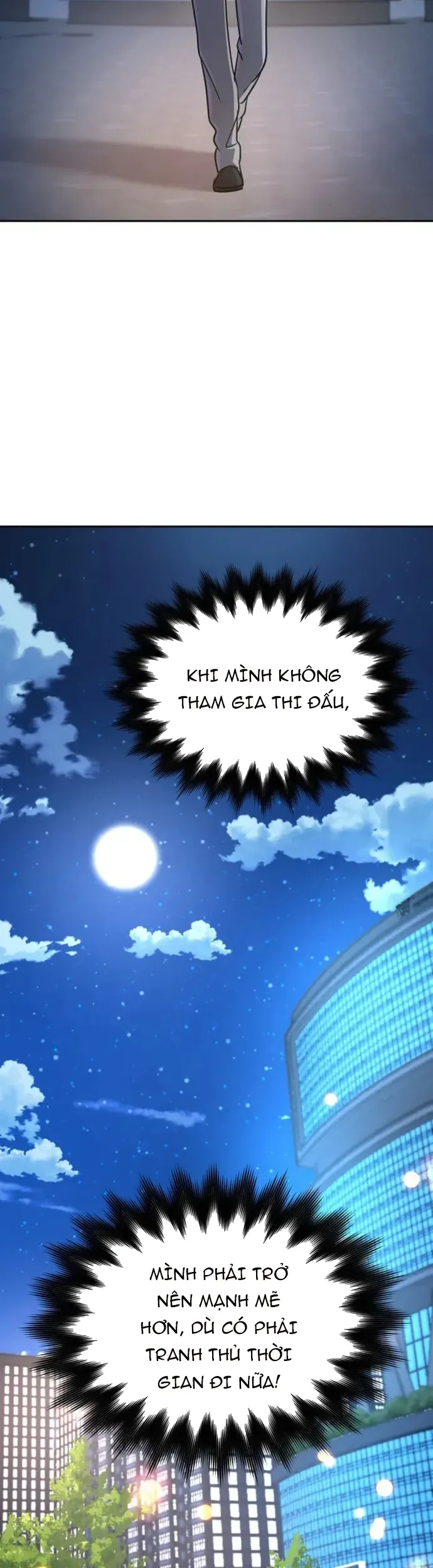 Đại Pháp Sư Thần Thoại Tái Lâm Chapter 81 - 20
