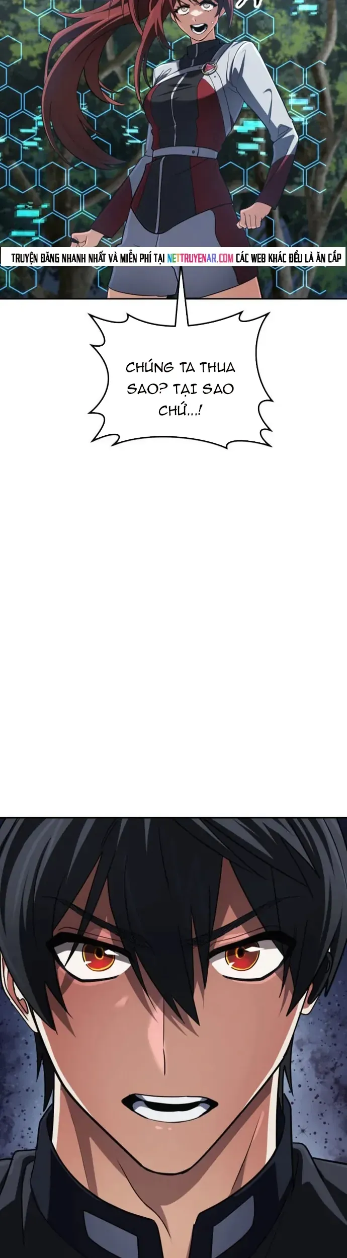 Đại Pháp Sư Thần Thoại Tái Lâm Chapter 81 - 3