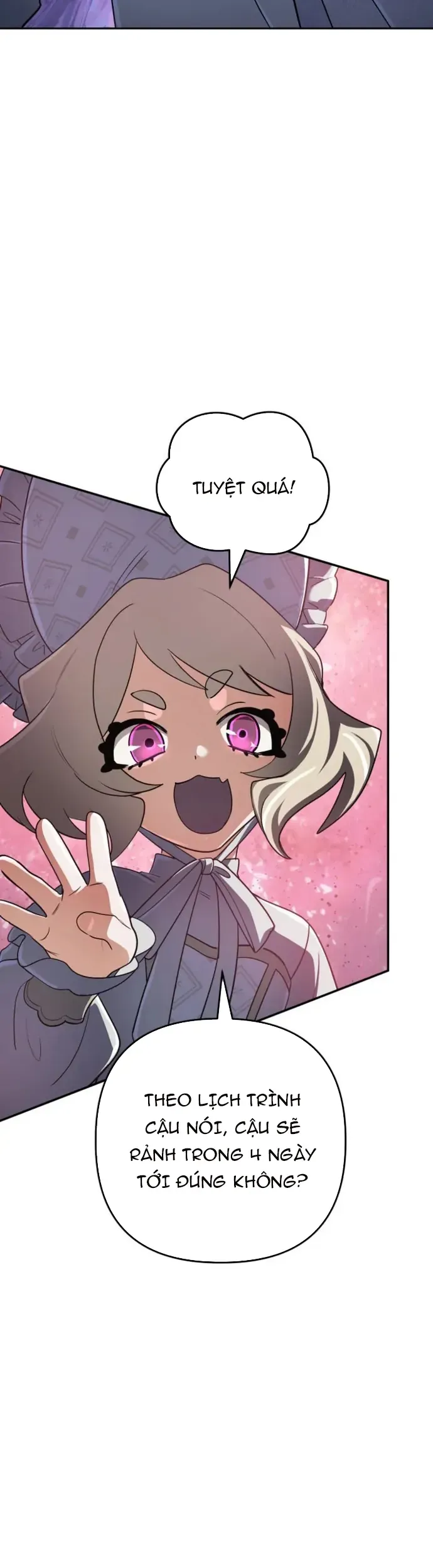 Đại Pháp Sư Thần Thoại Tái Lâm Chapter 81 - 23