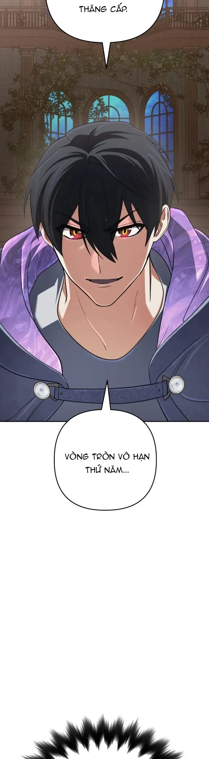 Đại Pháp Sư Thần Thoại Tái Lâm Chapter 81 - 27