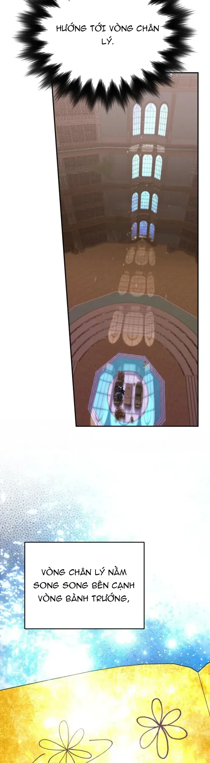 Đại Pháp Sư Thần Thoại Tái Lâm Chapter 81 - 28