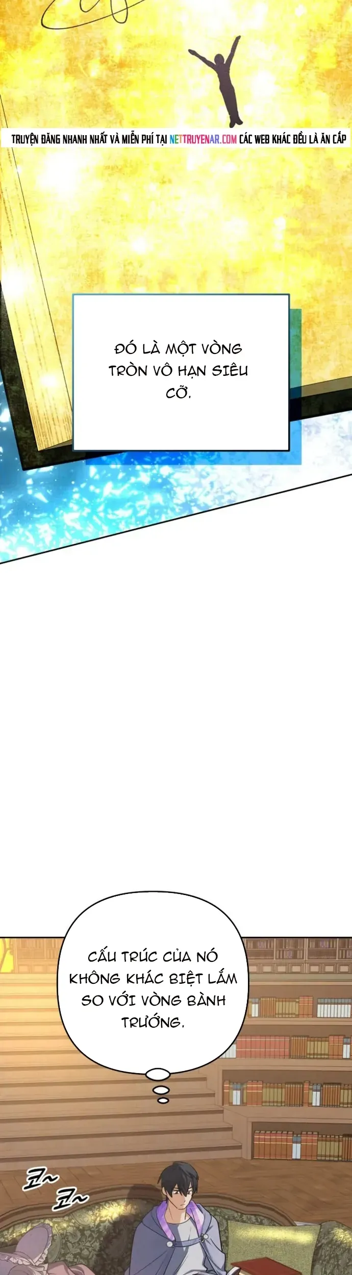 Đại Pháp Sư Thần Thoại Tái Lâm Chapter 81 - 29