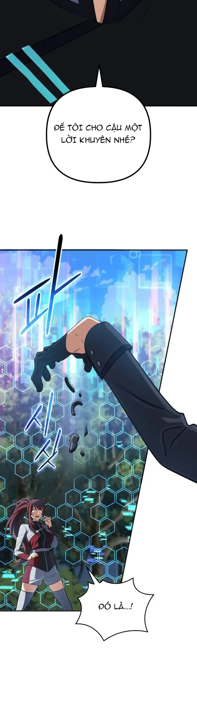 Đại Pháp Sư Thần Thoại Tái Lâm Chapter 81 - 4