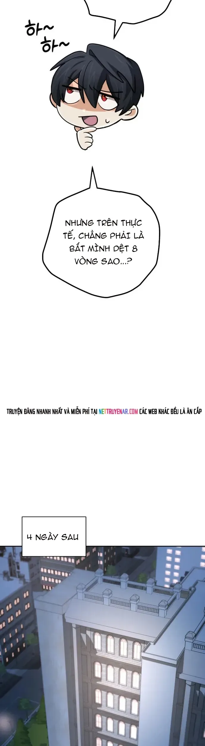 Đại Pháp Sư Thần Thoại Tái Lâm Chapter 81 - 32