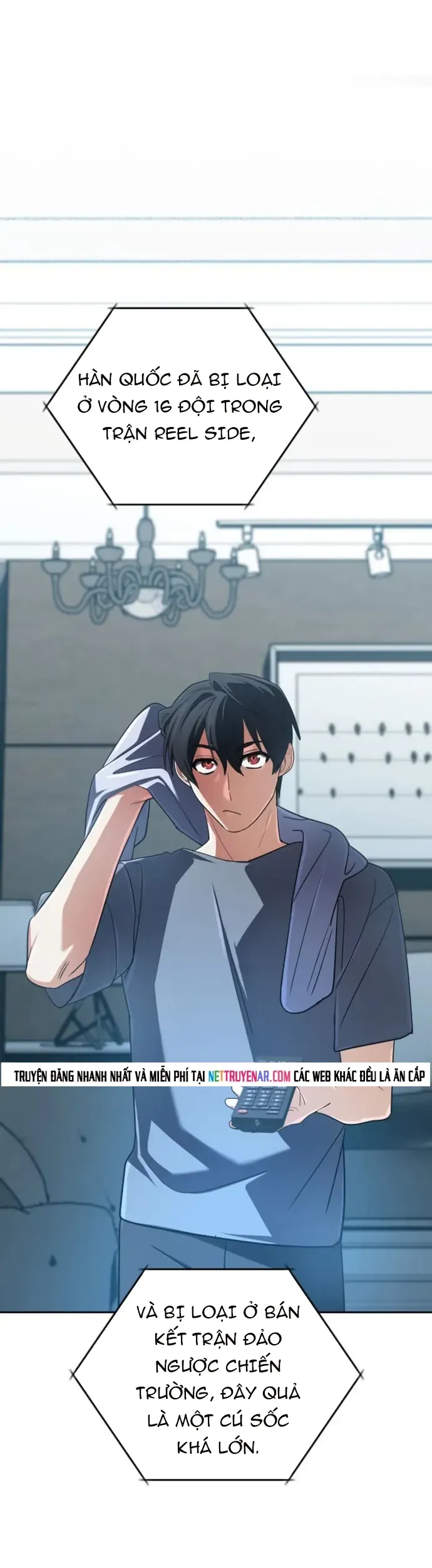 Đại Pháp Sư Thần Thoại Tái Lâm Chapter 81 - 34