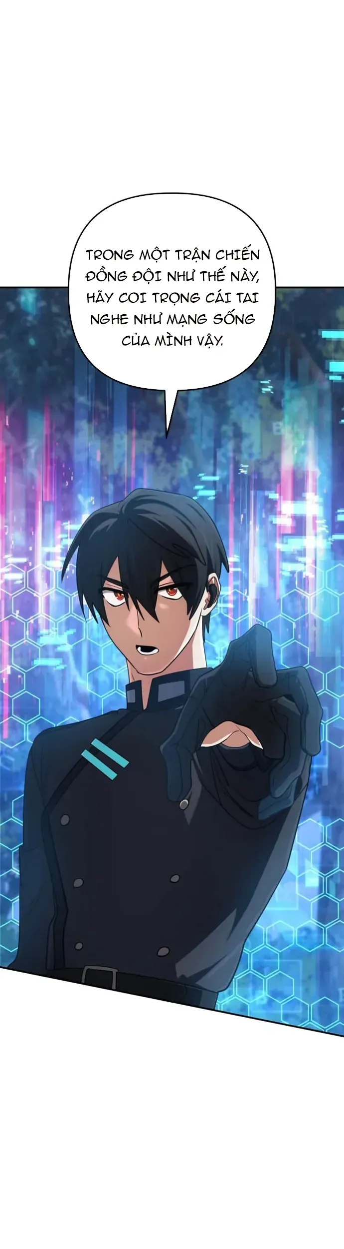 Đại Pháp Sư Thần Thoại Tái Lâm Chapter 81 - 5