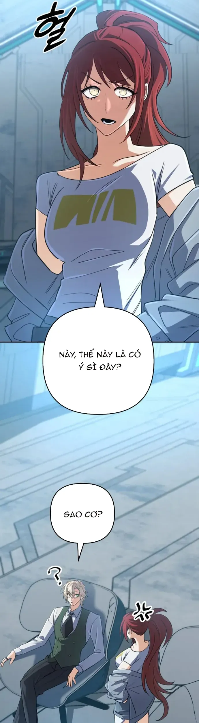 Đại Pháp Sư Thần Thoại Tái Lâm Chapter 81 - 41