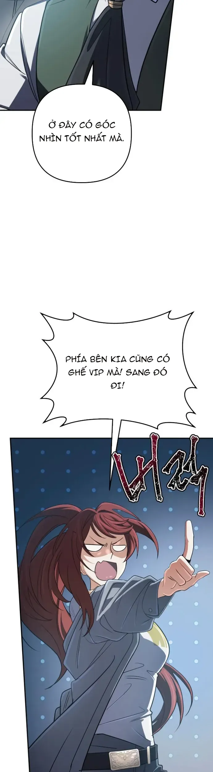 Đại Pháp Sư Thần Thoại Tái Lâm Chapter 81 - 43