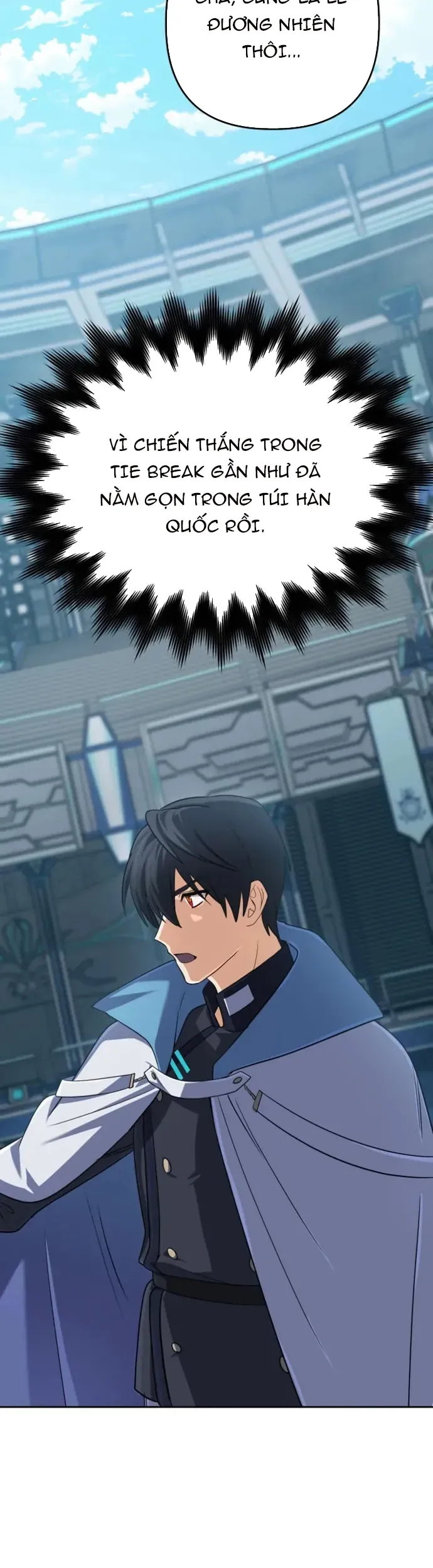 Đại Pháp Sư Thần Thoại Tái Lâm Chapter 81 - 48