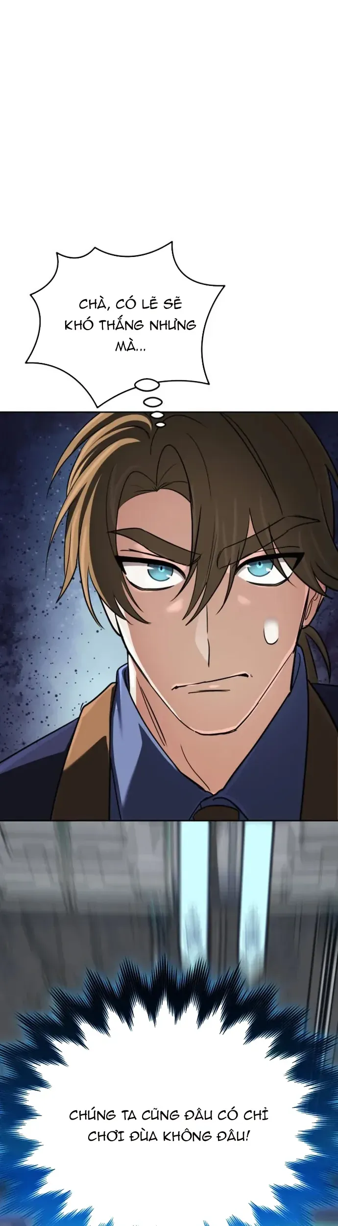 Đại Pháp Sư Thần Thoại Tái Lâm Chapter 81 - 52