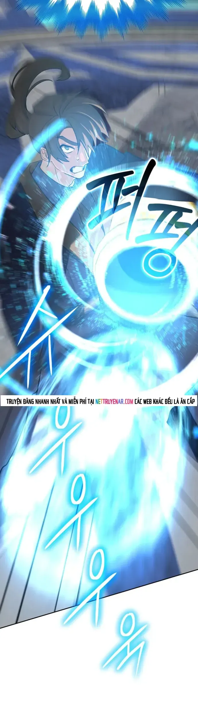 Đại Pháp Sư Thần Thoại Tái Lâm Chapter 81 - 53