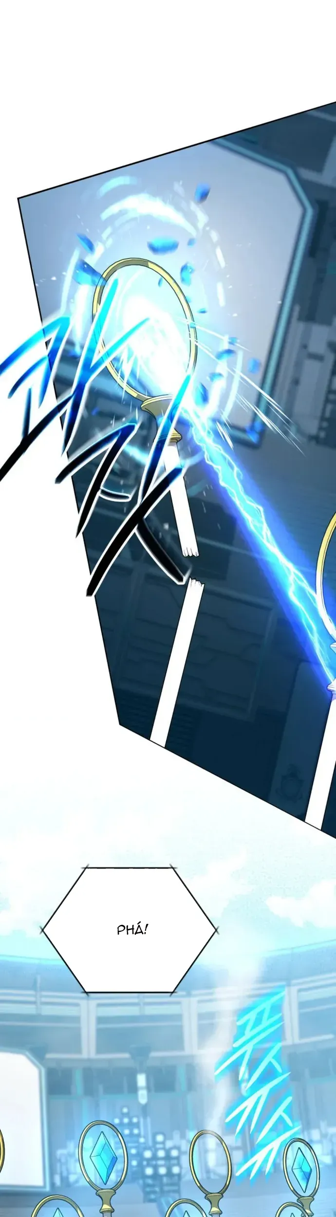 Đại Pháp Sư Thần Thoại Tái Lâm Chapter 81 - 54