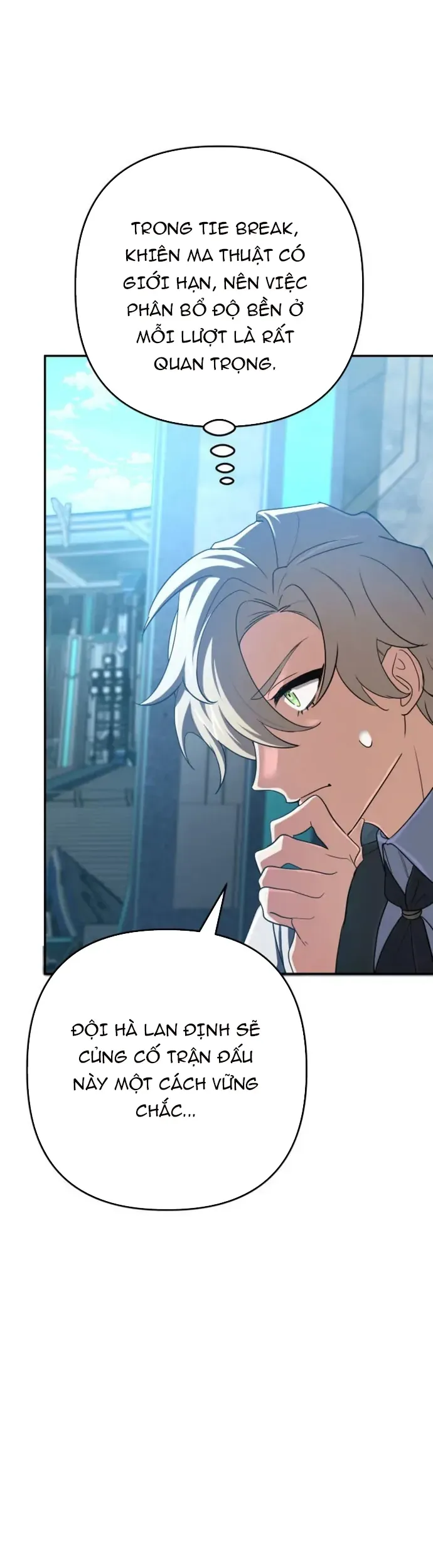 Đại Pháp Sư Thần Thoại Tái Lâm Chapter 81 - 57