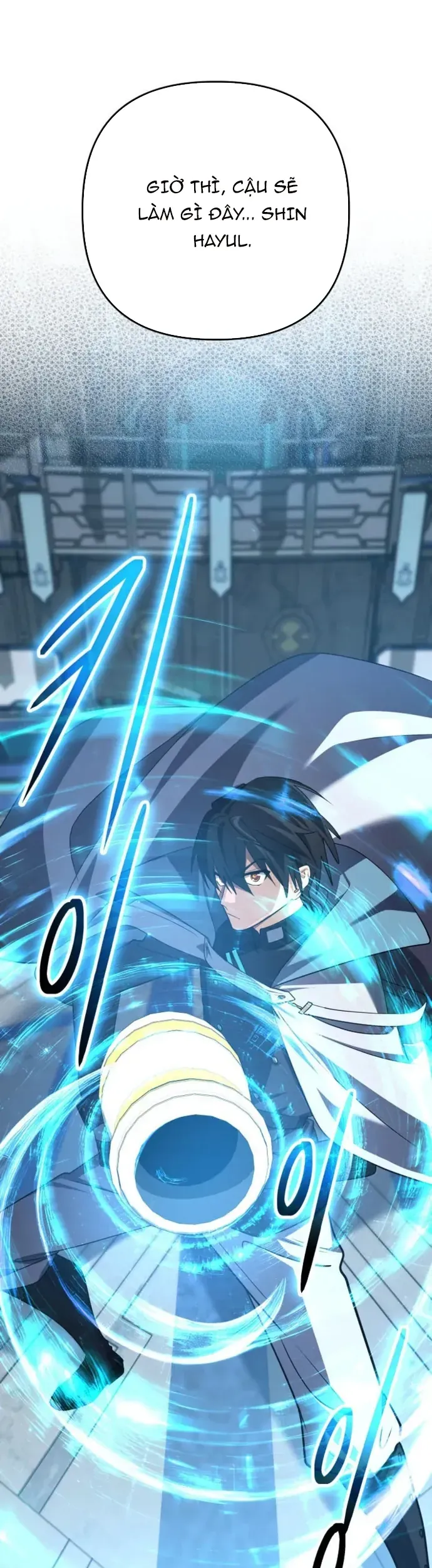 Đại Pháp Sư Thần Thoại Tái Lâm Chapter 81 - 58