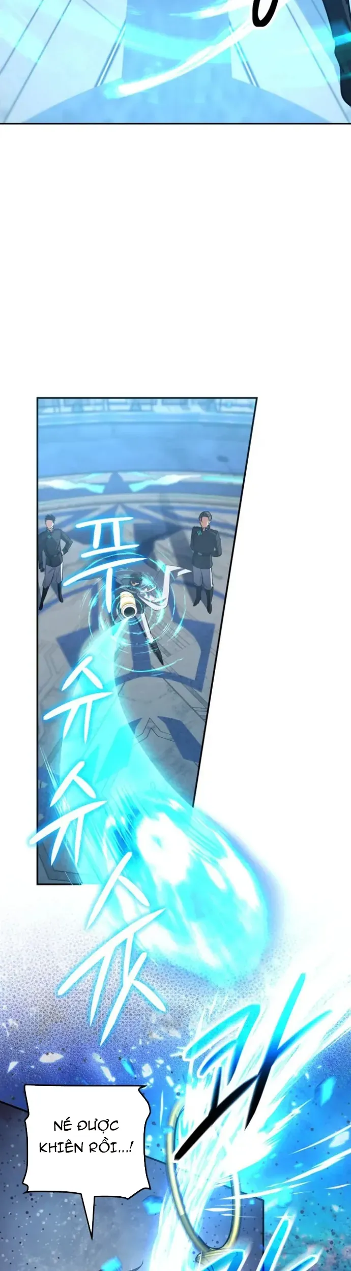 Đại Pháp Sư Thần Thoại Tái Lâm Chapter 81 - 59