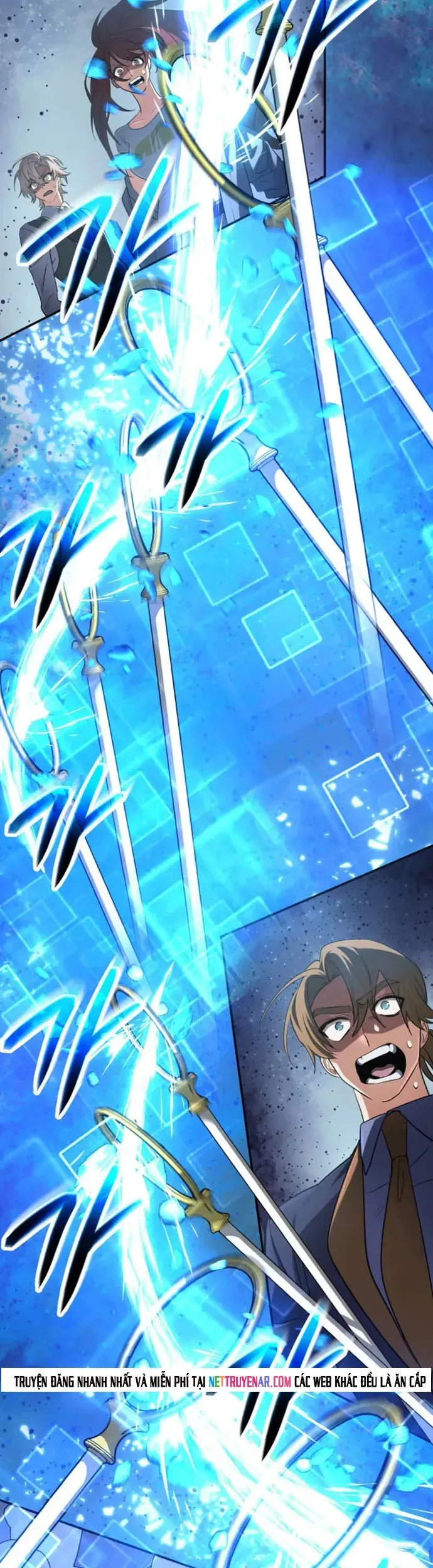 Đại Pháp Sư Thần Thoại Tái Lâm Chapter 81 - 60