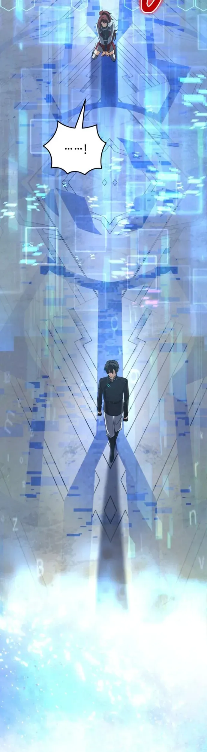 Đại Pháp Sư Thần Thoại Tái Lâm Chapter 81 - 8