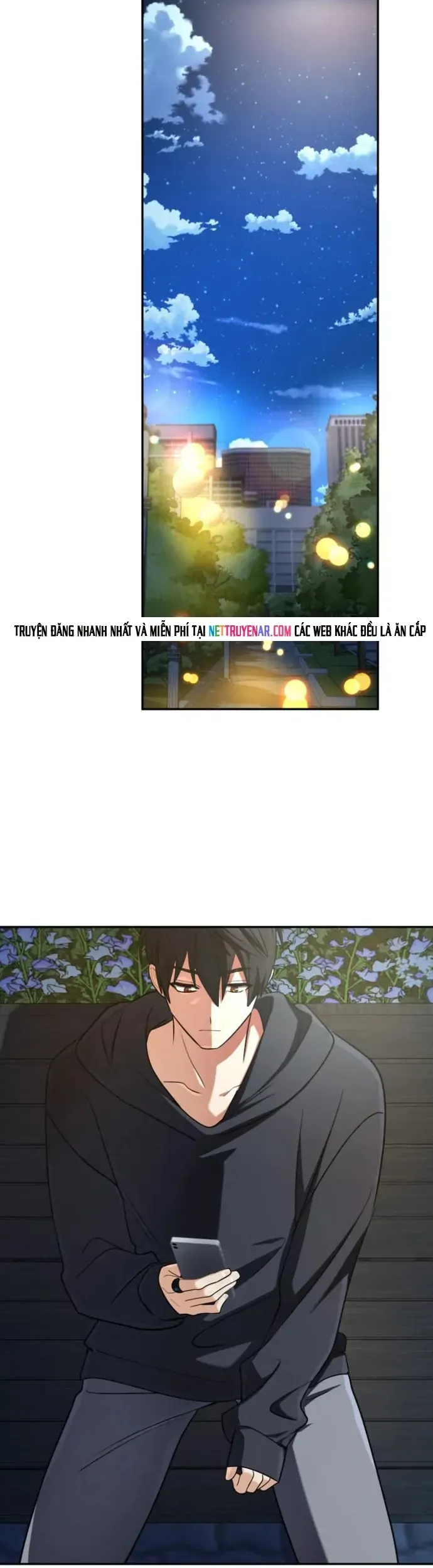 Đại Pháp Sư Thần Thoại Tái Lâm Chapter 81 - 10