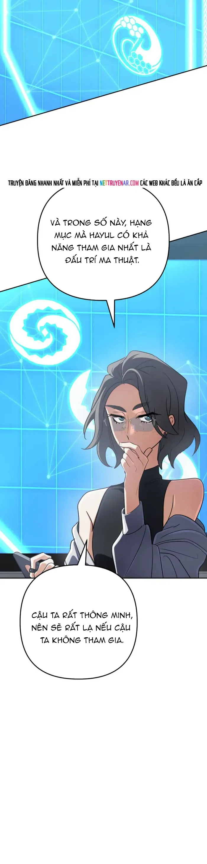 Đại Pháp Sư Thần Thoại Tái Lâm Chapter 82 - 12