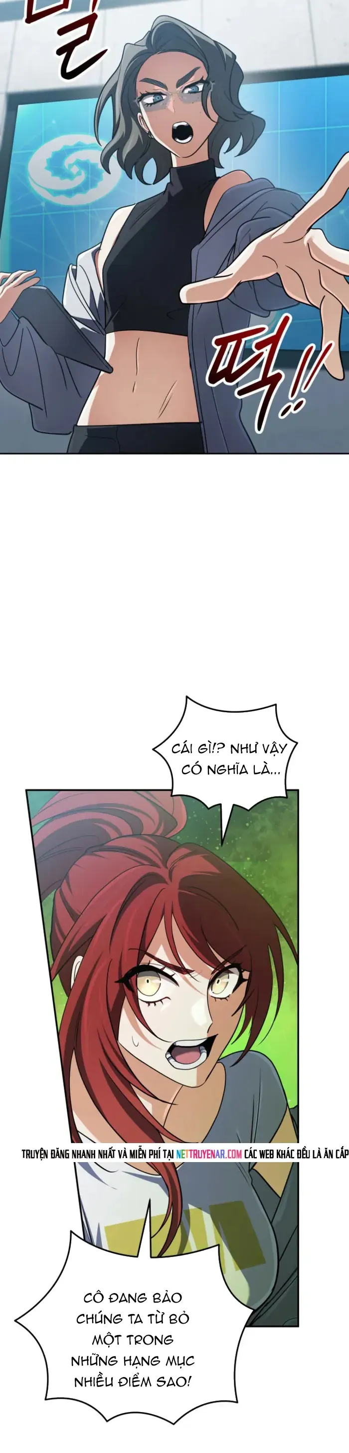 Đại Pháp Sư Thần Thoại Tái Lâm Chapter 82 - 14