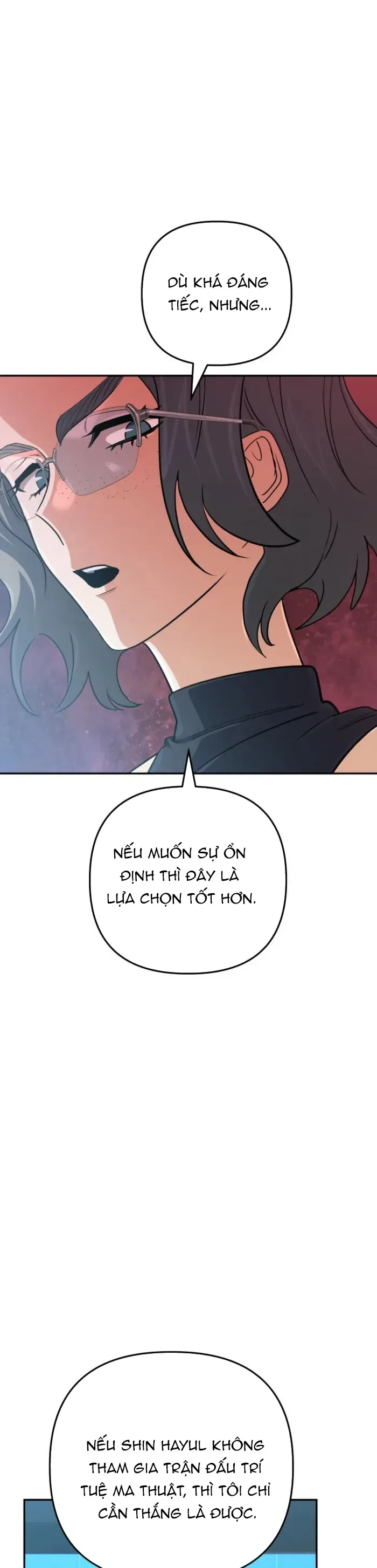 Đại Pháp Sư Thần Thoại Tái Lâm Chapter 82 - 15