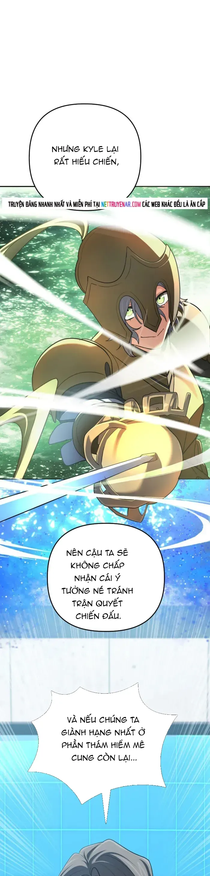 Đại Pháp Sư Thần Thoại Tái Lâm Chapter 82 - 17