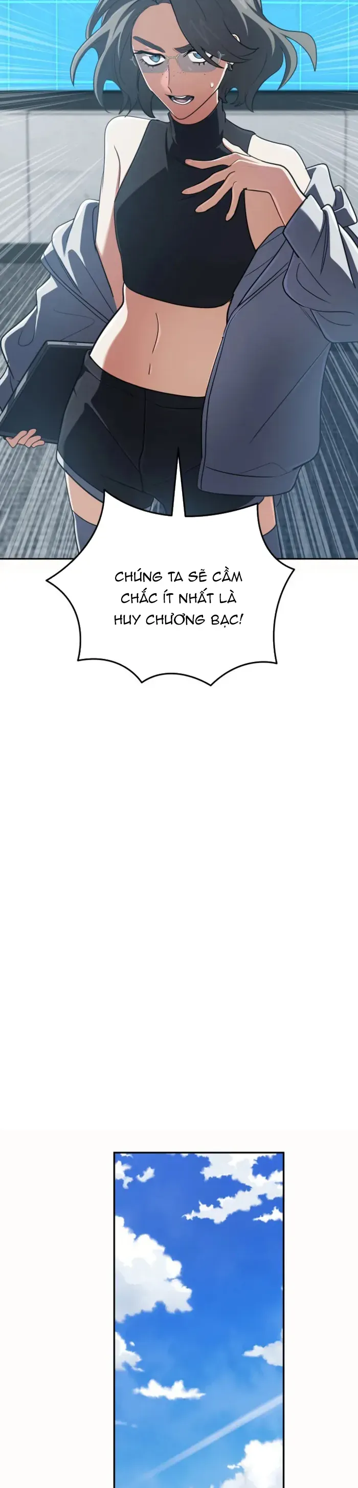 Đại Pháp Sư Thần Thoại Tái Lâm Chapter 82 - 18