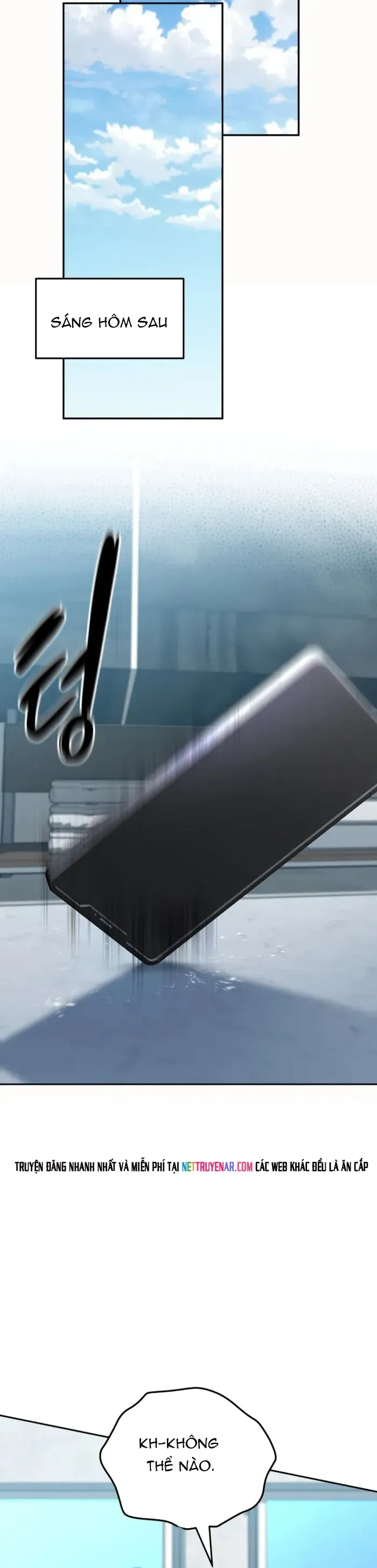 Đại Pháp Sư Thần Thoại Tái Lâm Chapter 82 - 19