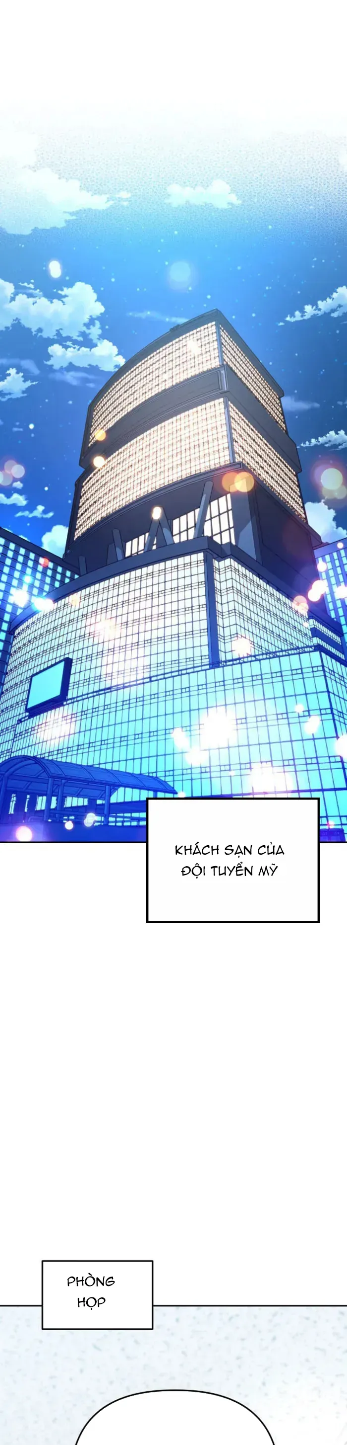 Đại Pháp Sư Thần Thoại Tái Lâm Chapter 82 - 3