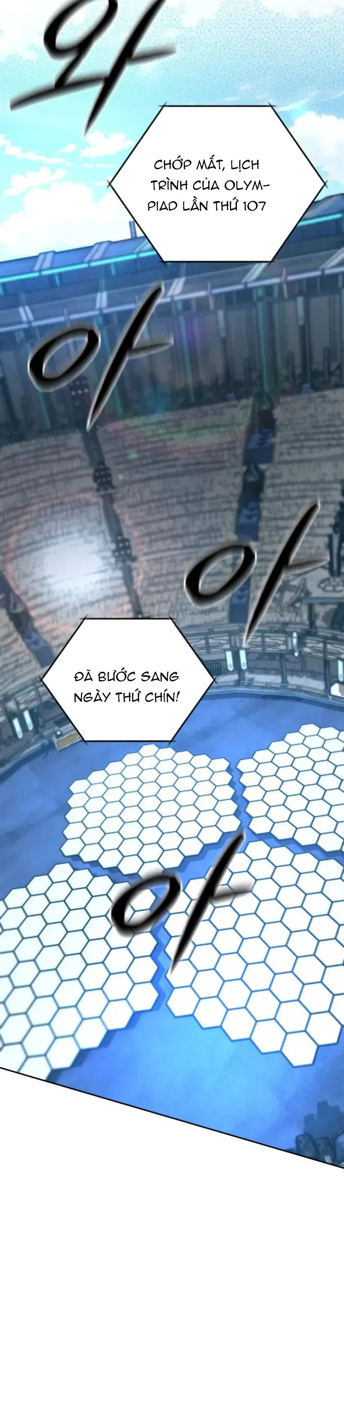 Đại Pháp Sư Thần Thoại Tái Lâm Chapter 82 - 22