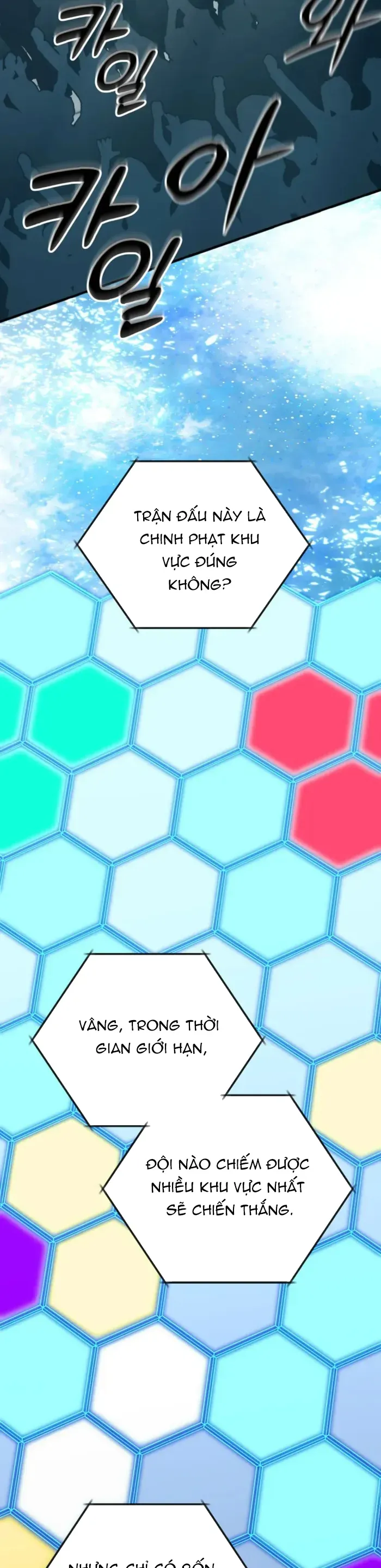 Đại Pháp Sư Thần Thoại Tái Lâm Chapter 82 - 24