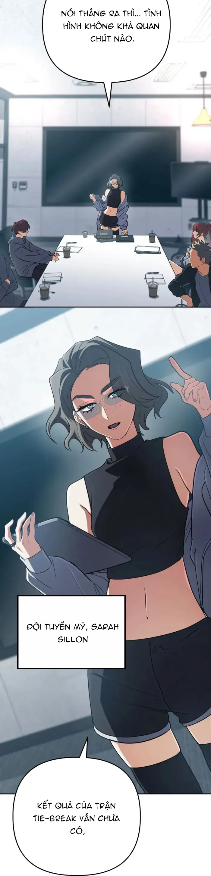 Đại Pháp Sư Thần Thoại Tái Lâm Chapter 82 - 4