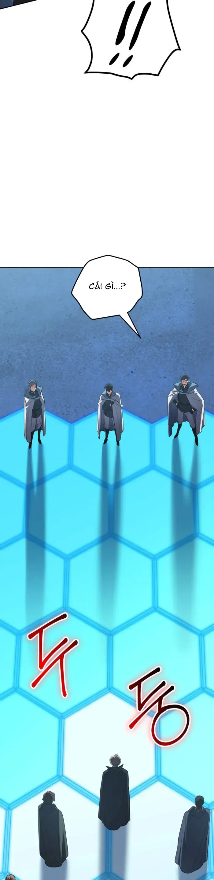 Đại Pháp Sư Thần Thoại Tái Lâm Chapter 82 - 31