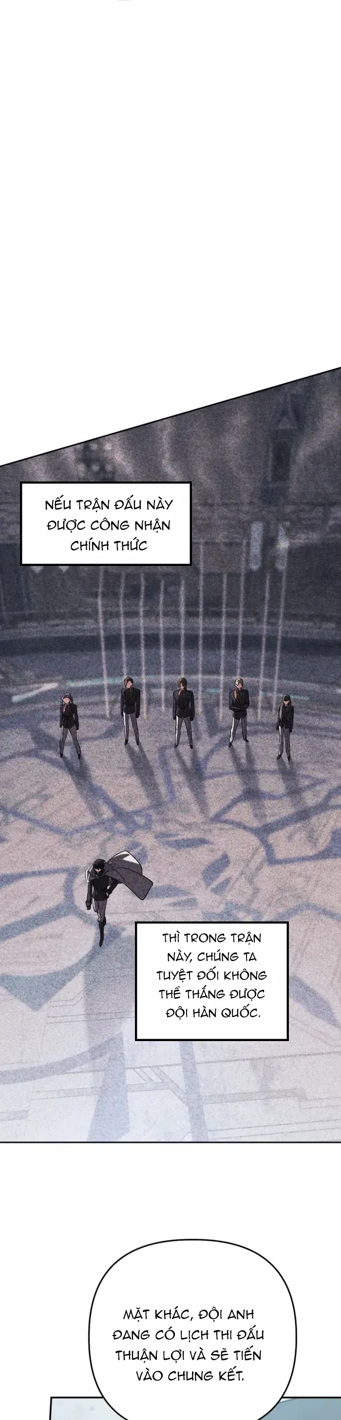 Đại Pháp Sư Thần Thoại Tái Lâm Chapter 82 - 5