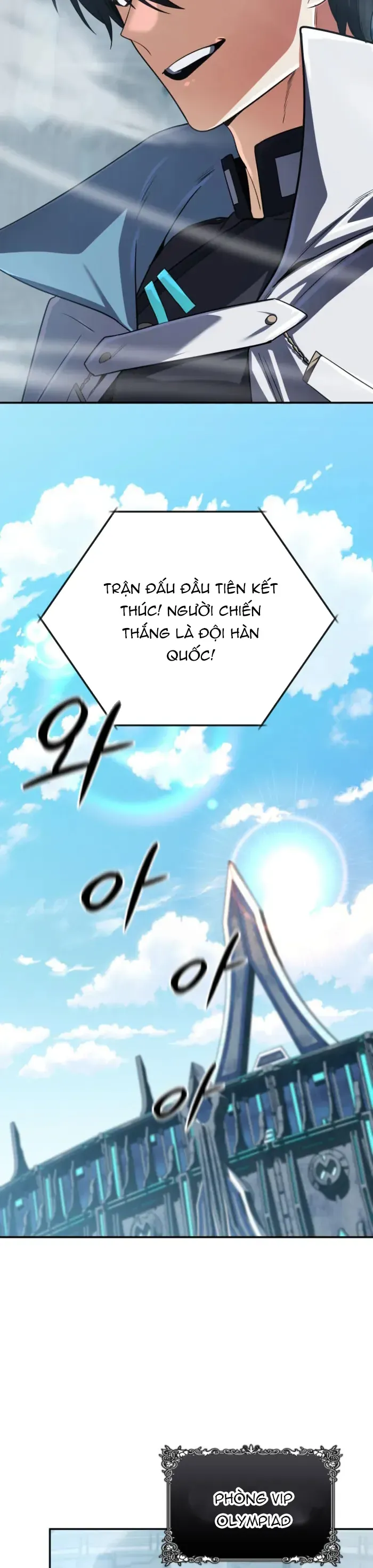 Đại Pháp Sư Thần Thoại Tái Lâm Chapter 82 - 41