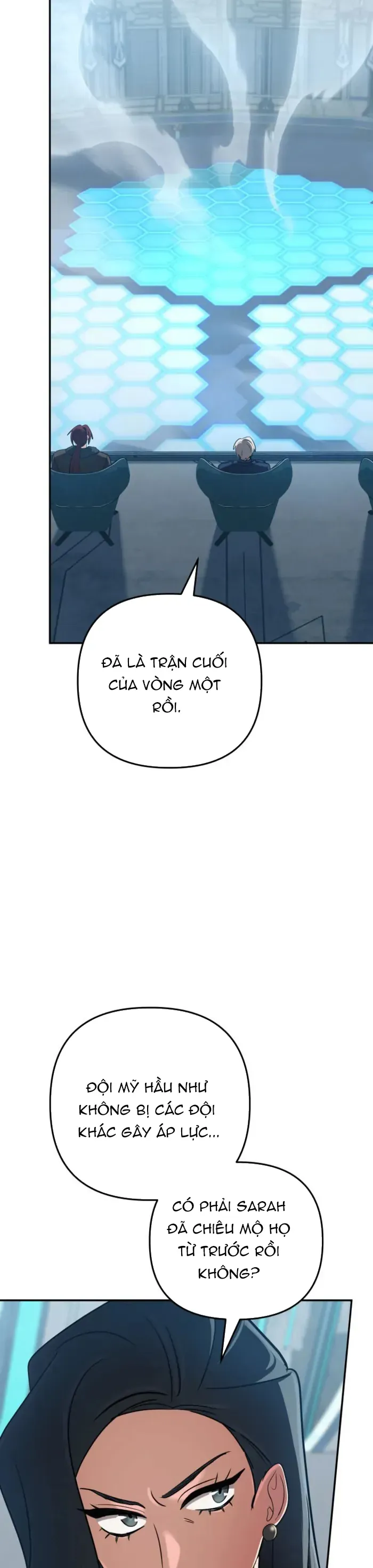 Đại Pháp Sư Thần Thoại Tái Lâm Chapter 82 - 42