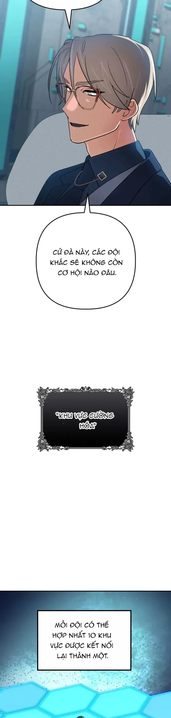 Đại Pháp Sư Thần Thoại Tái Lâm Chapter 82 - 44