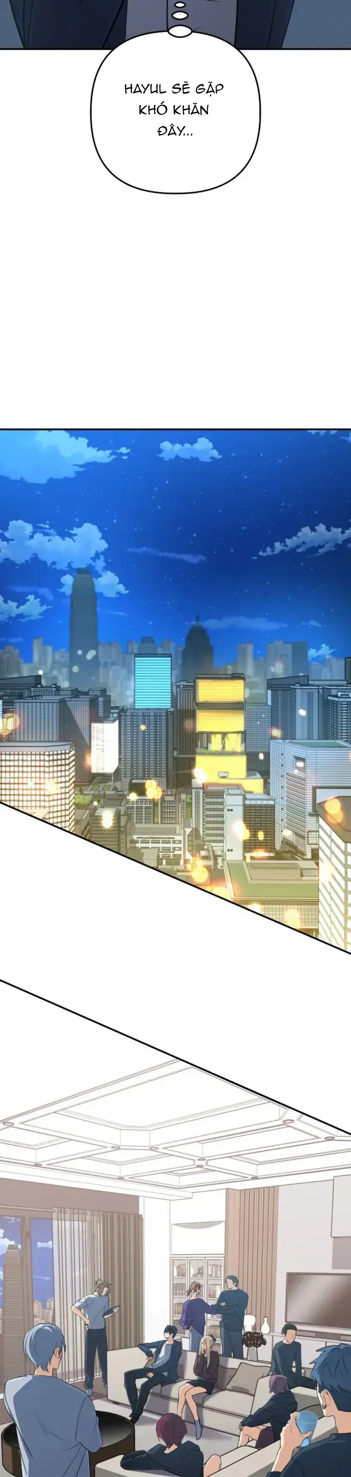 Đại Pháp Sư Thần Thoại Tái Lâm Chapter 82 - 47