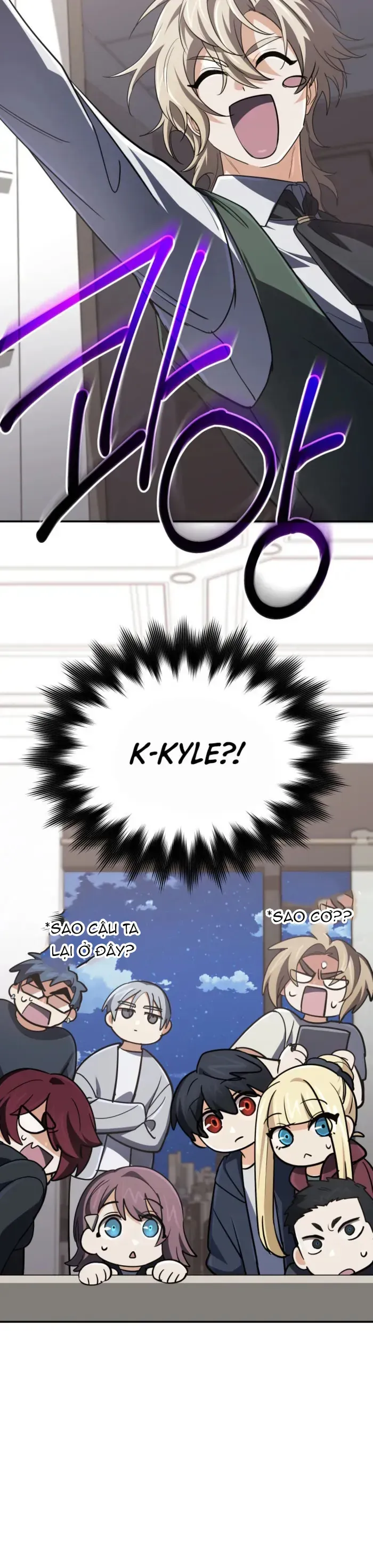 Đại Pháp Sư Thần Thoại Tái Lâm Chapter 82 - 51