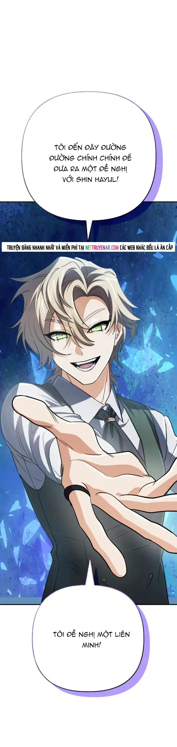 Đại Pháp Sư Thần Thoại Tái Lâm Chapter 82 - 53