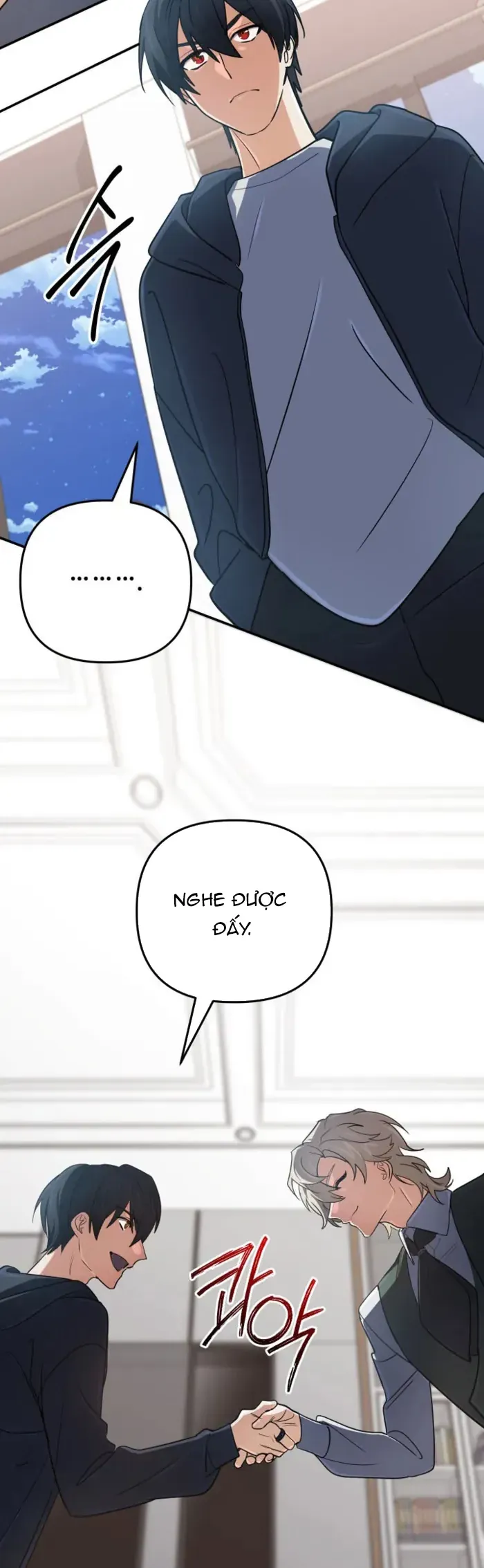 Đại Pháp Sư Thần Thoại Tái Lâm Chapter 82 - 55