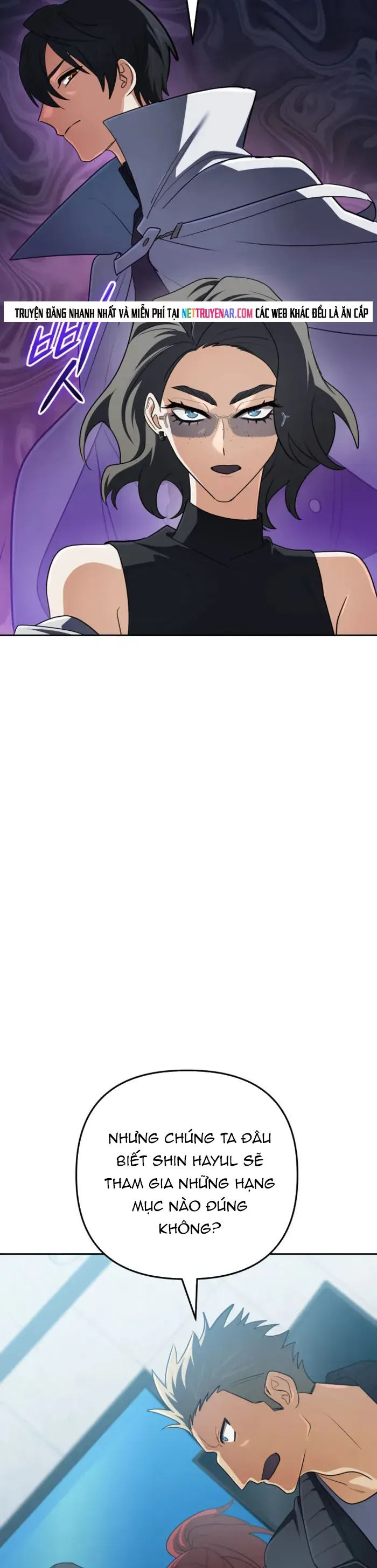 Đại Pháp Sư Thần Thoại Tái Lâm Chapter 82 - 9