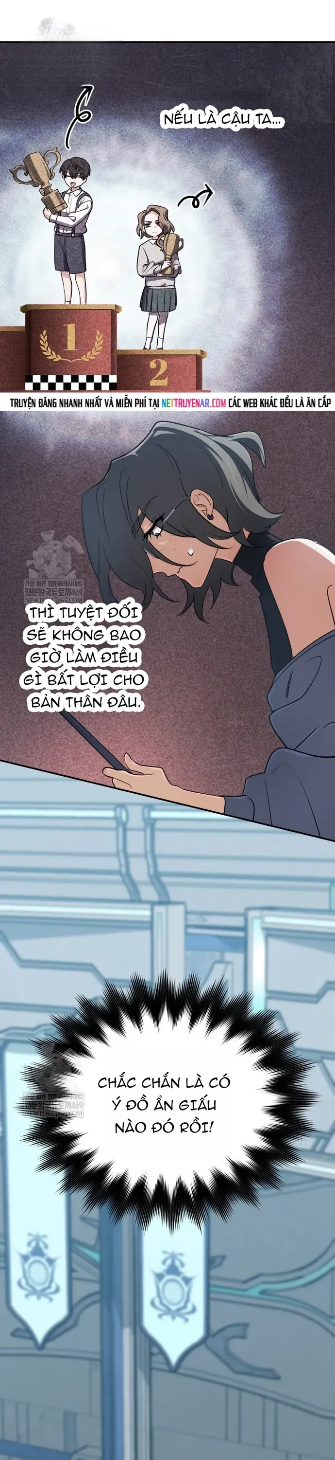 Đại Pháp Sư Thần Thoại Tái Lâm Chapter 83 - 12