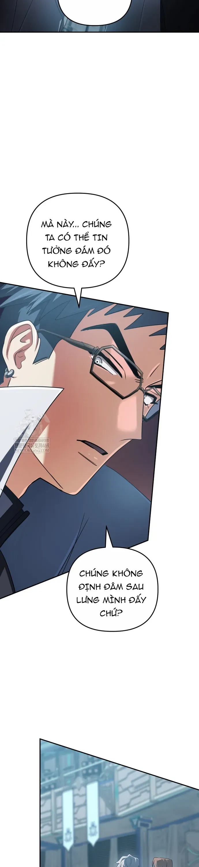 Đại Pháp Sư Thần Thoại Tái Lâm Chapter 83 - 14