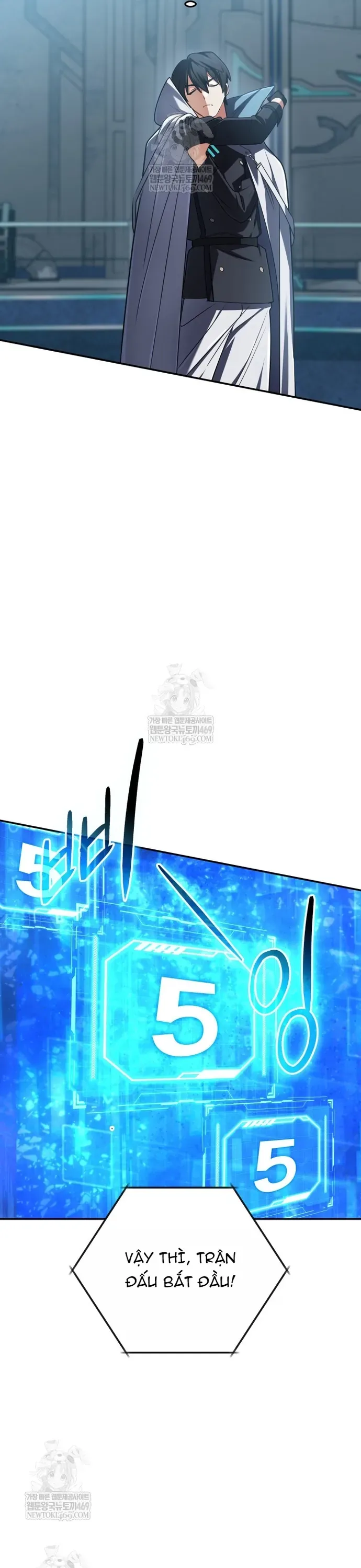 Đại Pháp Sư Thần Thoại Tái Lâm Chapter 83 - 17