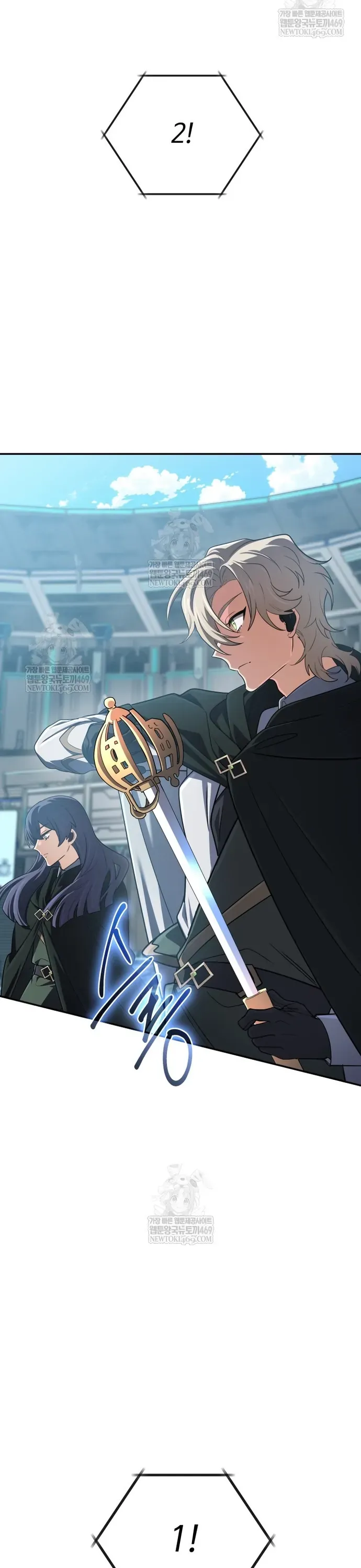 Đại Pháp Sư Thần Thoại Tái Lâm Chapter 83 - 19