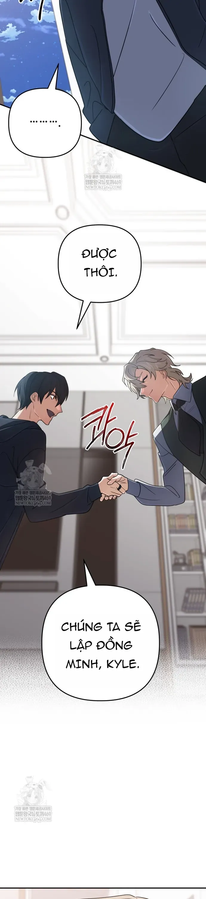 Đại Pháp Sư Thần Thoại Tái Lâm Chapter 83 - 3