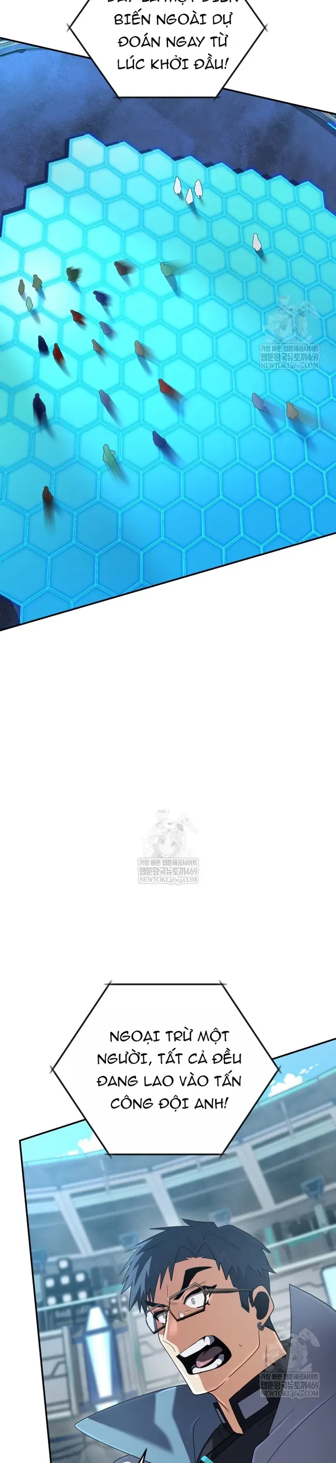 Đại Pháp Sư Thần Thoại Tái Lâm Chapter 83 - 22