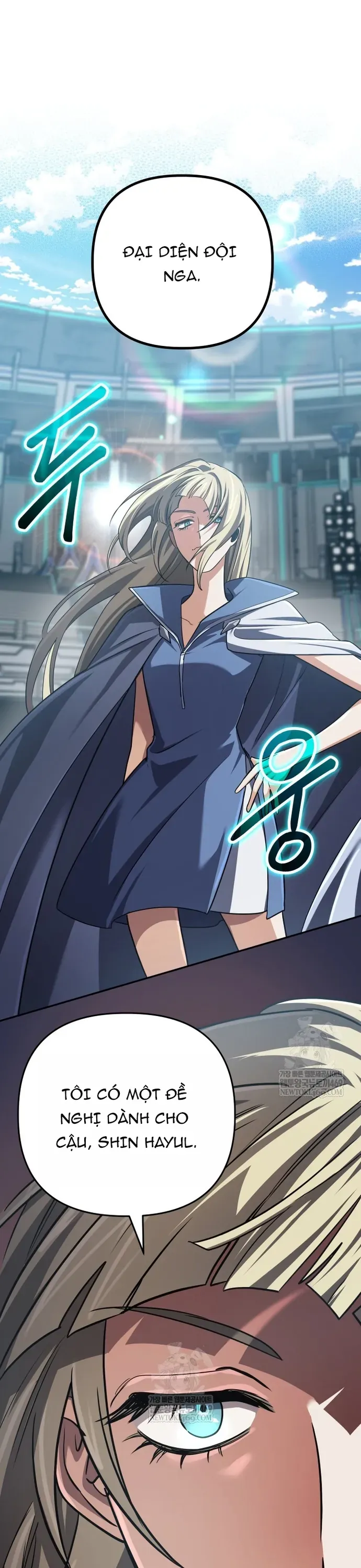 Đại Pháp Sư Thần Thoại Tái Lâm Chapter 83 - 25